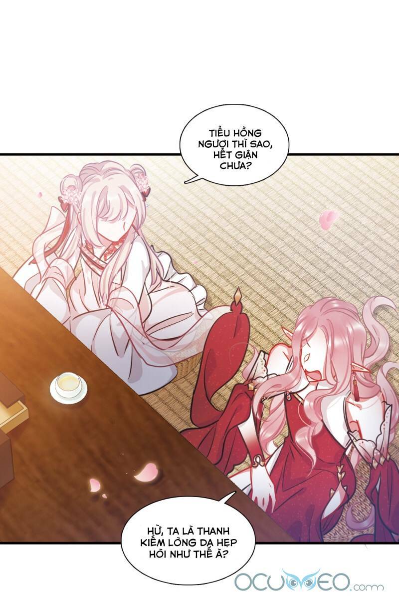 Danh Kiếm Chủng: Chapter 10