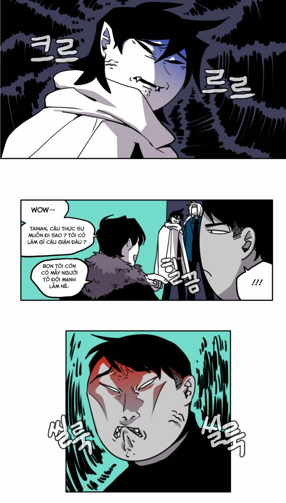 Rpg: Chapter 28