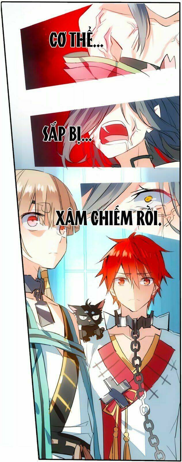 Nữ Nhân Dũng Cảm: Chapter 69