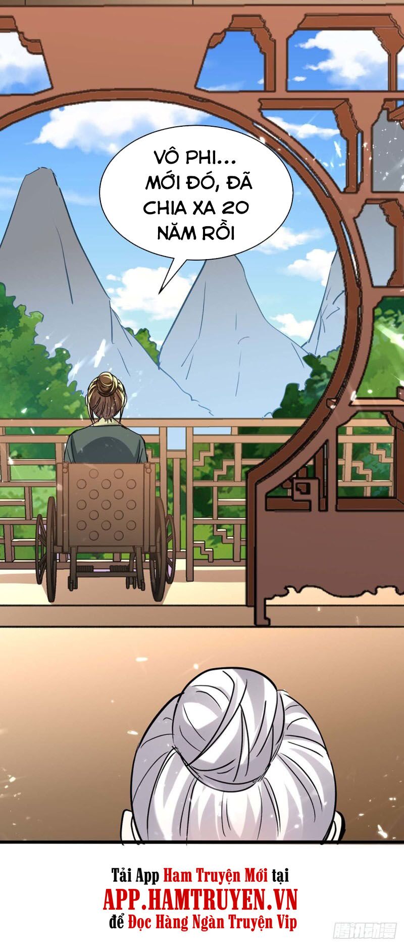 Thần Cấp Thấu Thị: Chapter 189