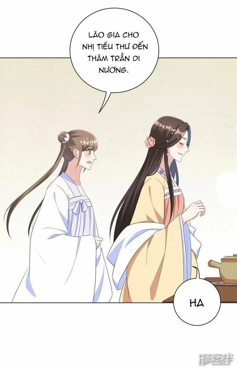 Vương Phi Có Độc!: Chapter 41