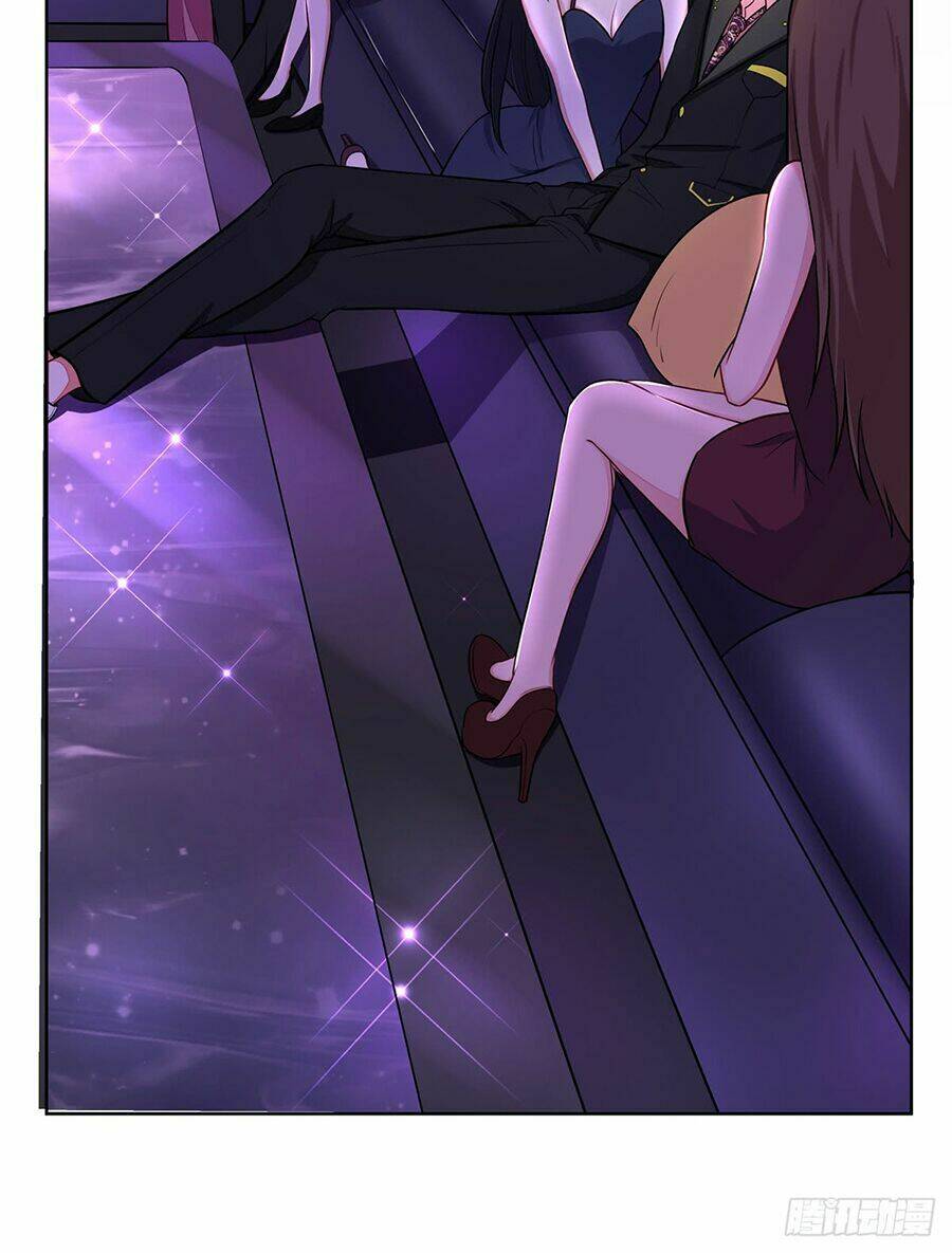 Trọng Sinh Quý Thê Chi Phục Thù Hoa Lệ: Chapter 4