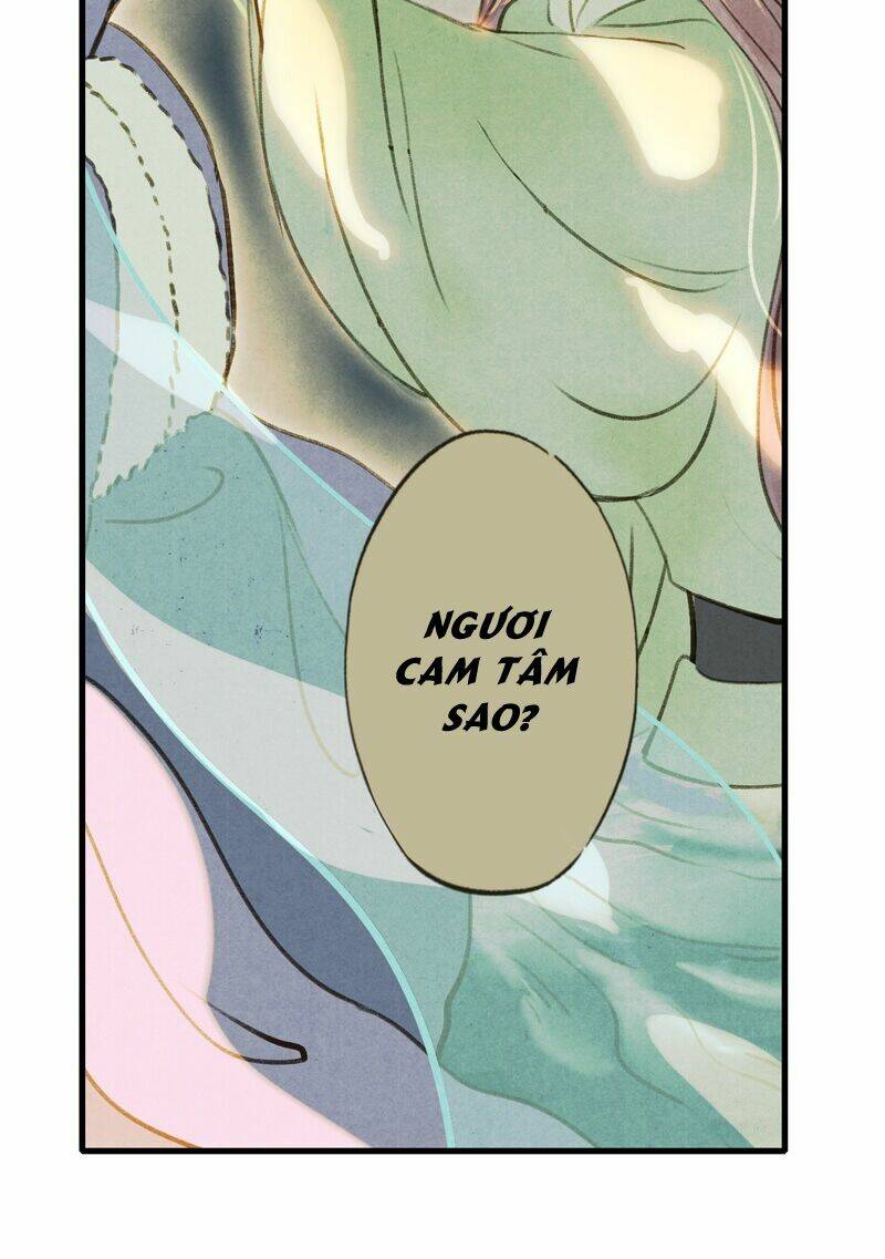 Thiếu Nữ Tản Mộng Đàm: Chapter 53