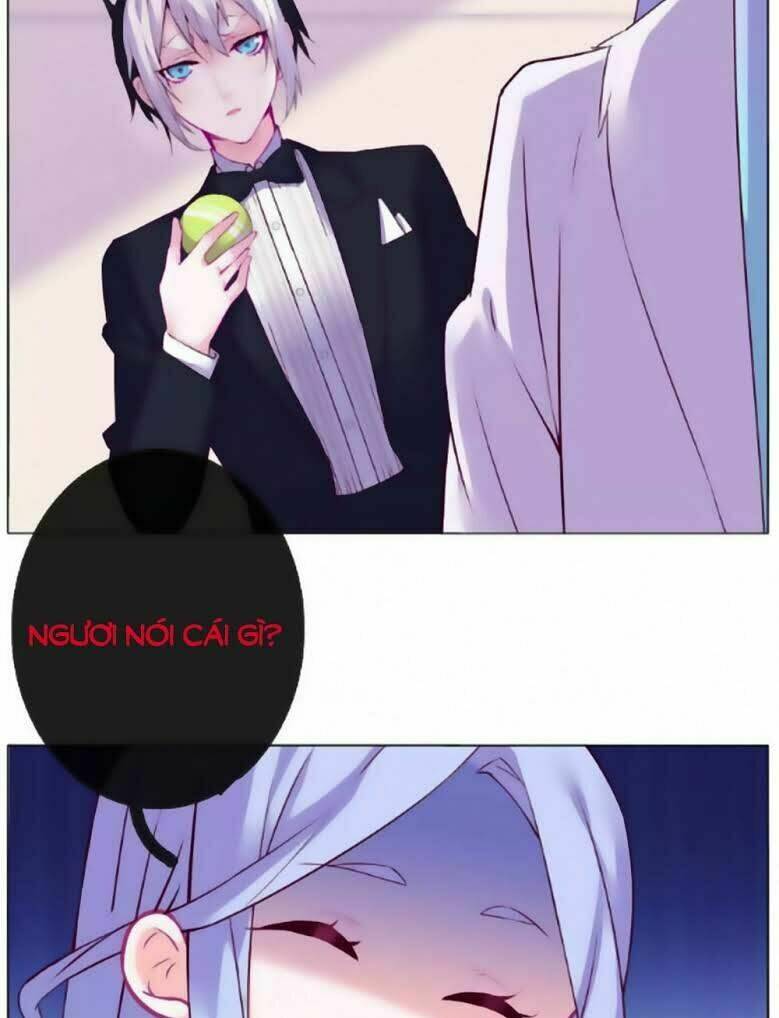 Đừng Nghịch, Ta Chỉ Muốn Yên Tĩnh: Chapter 48