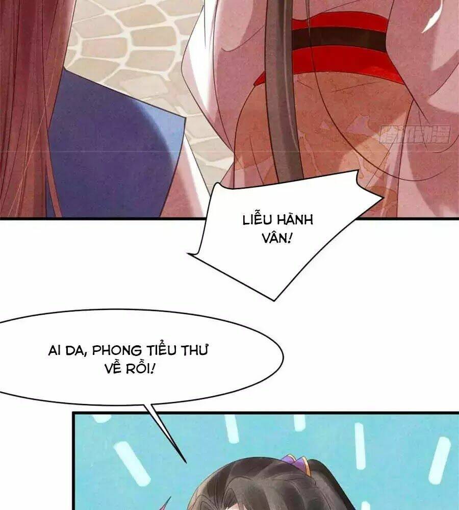 Vương Phi Muốn Trèo Tường: Chapter 55