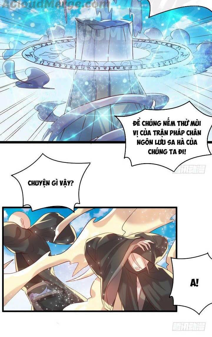 Siêu Phàm Truyện: Chapter 30