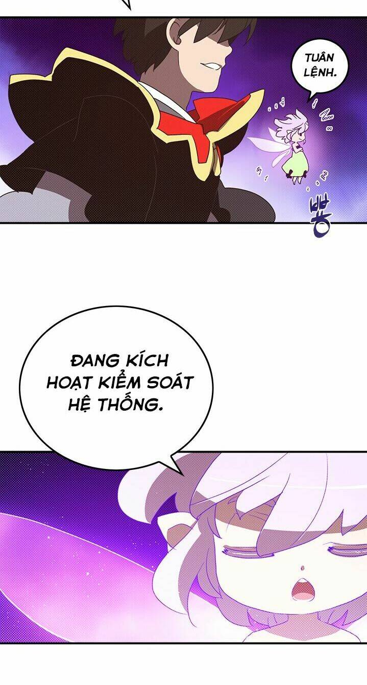 Ta Là Vua Pháp Sư: Chapter 82