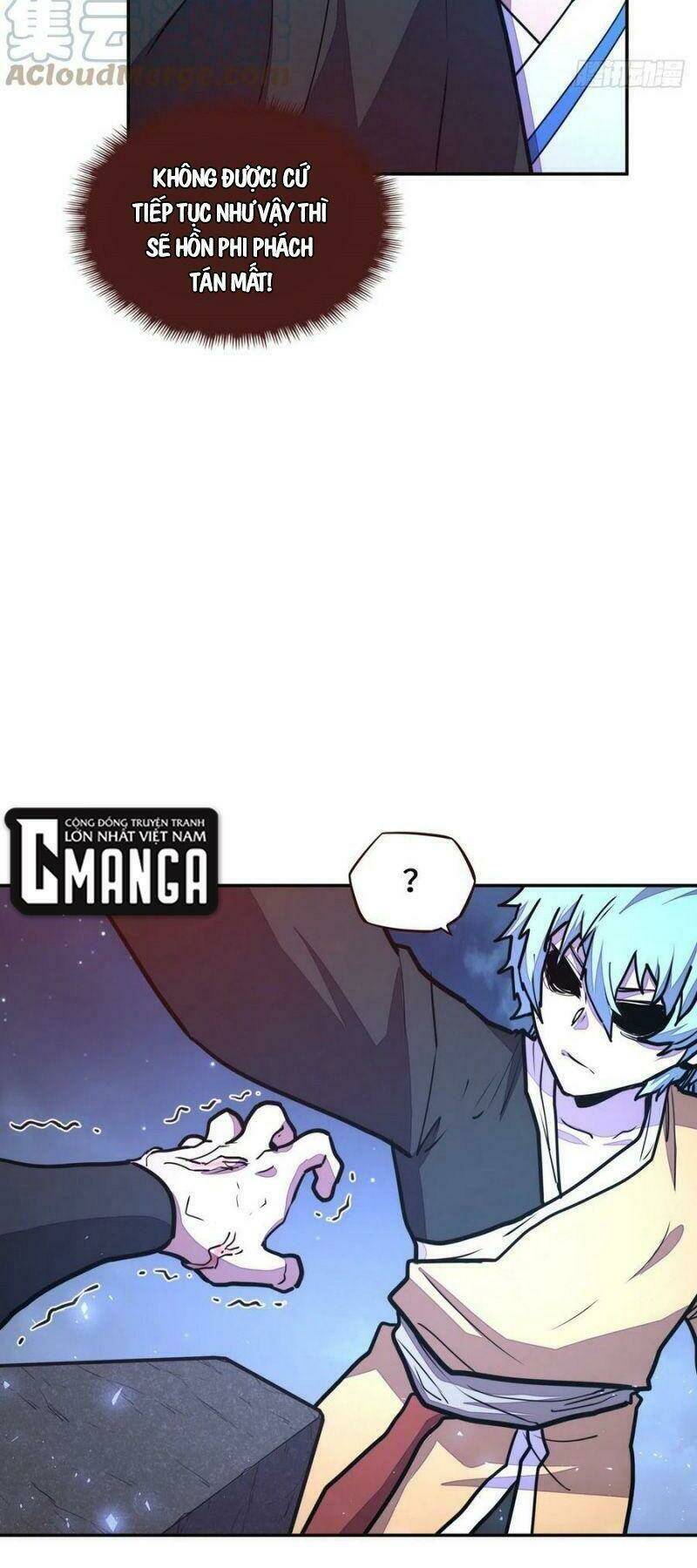 Sinh Tử Quyết: Chapter 148