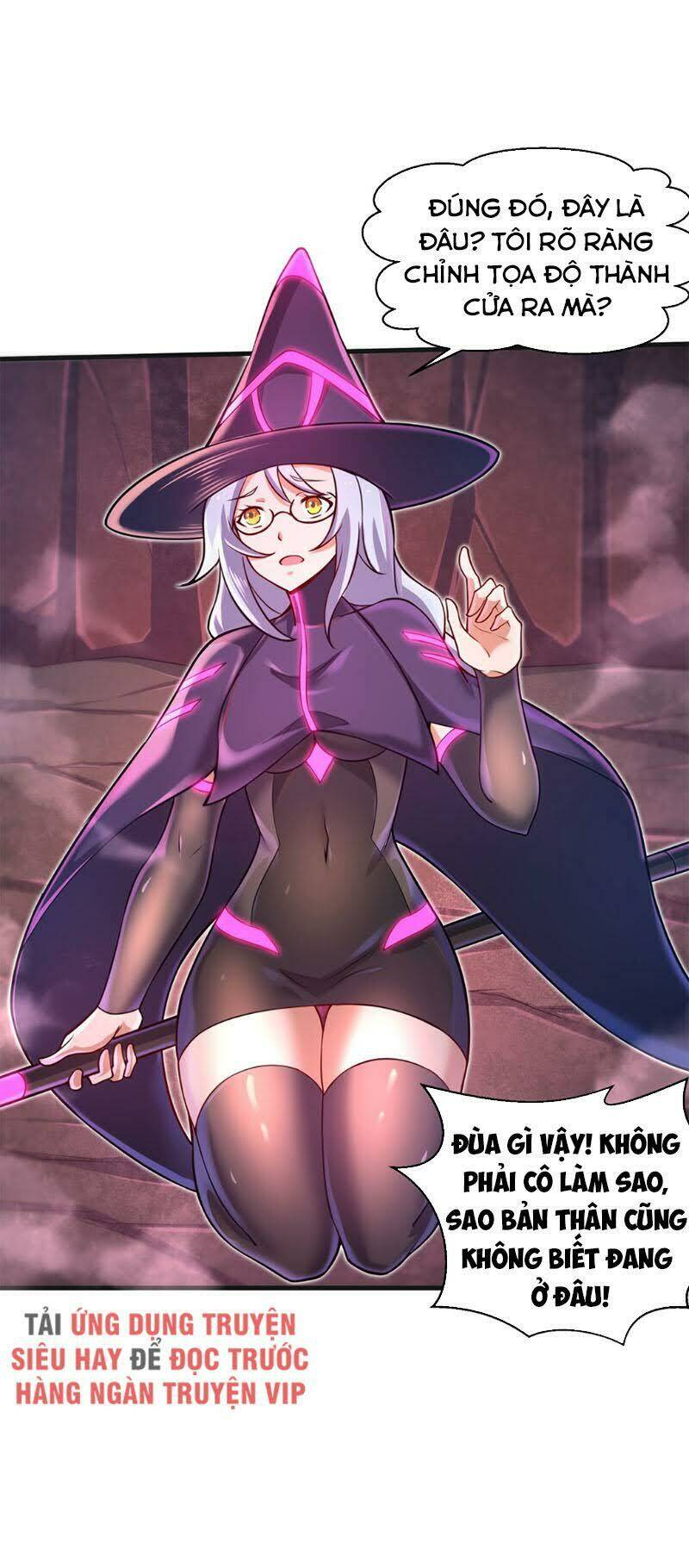 Một Trăm Triệu Điểm: Chapter 40