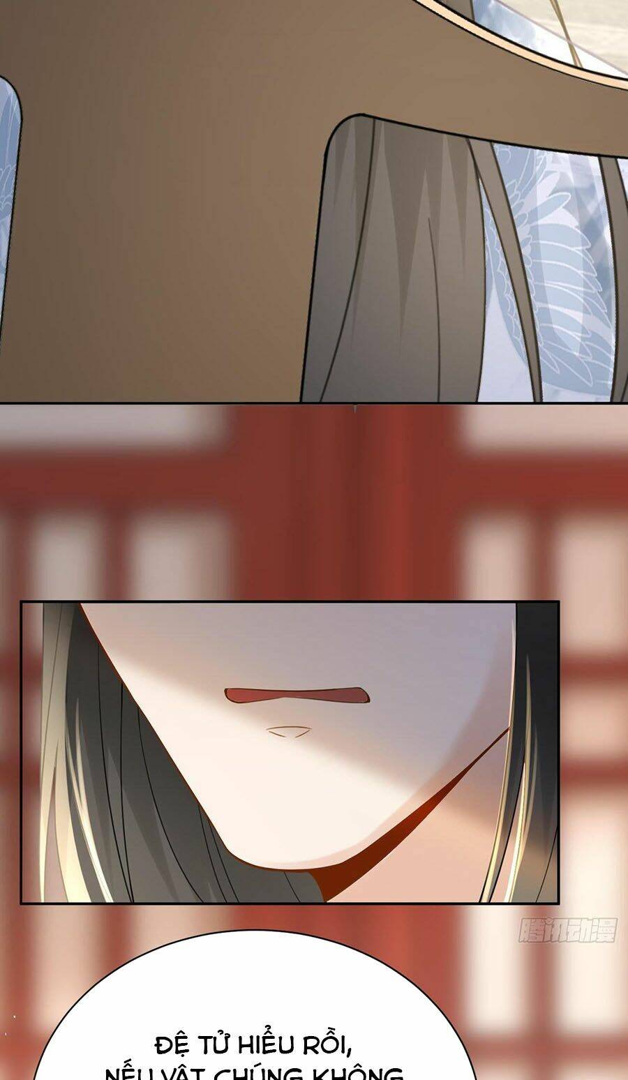 Ma Đầu Vạn Ác Năm Tuổi Rưỡi: Chapter 39