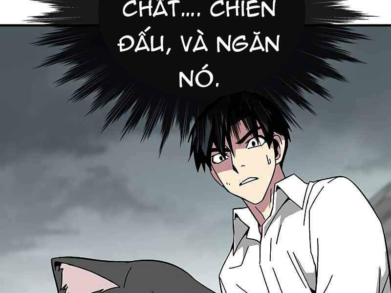 Đấng Cứu Thế Được Chọn Lựa: Chapter 12