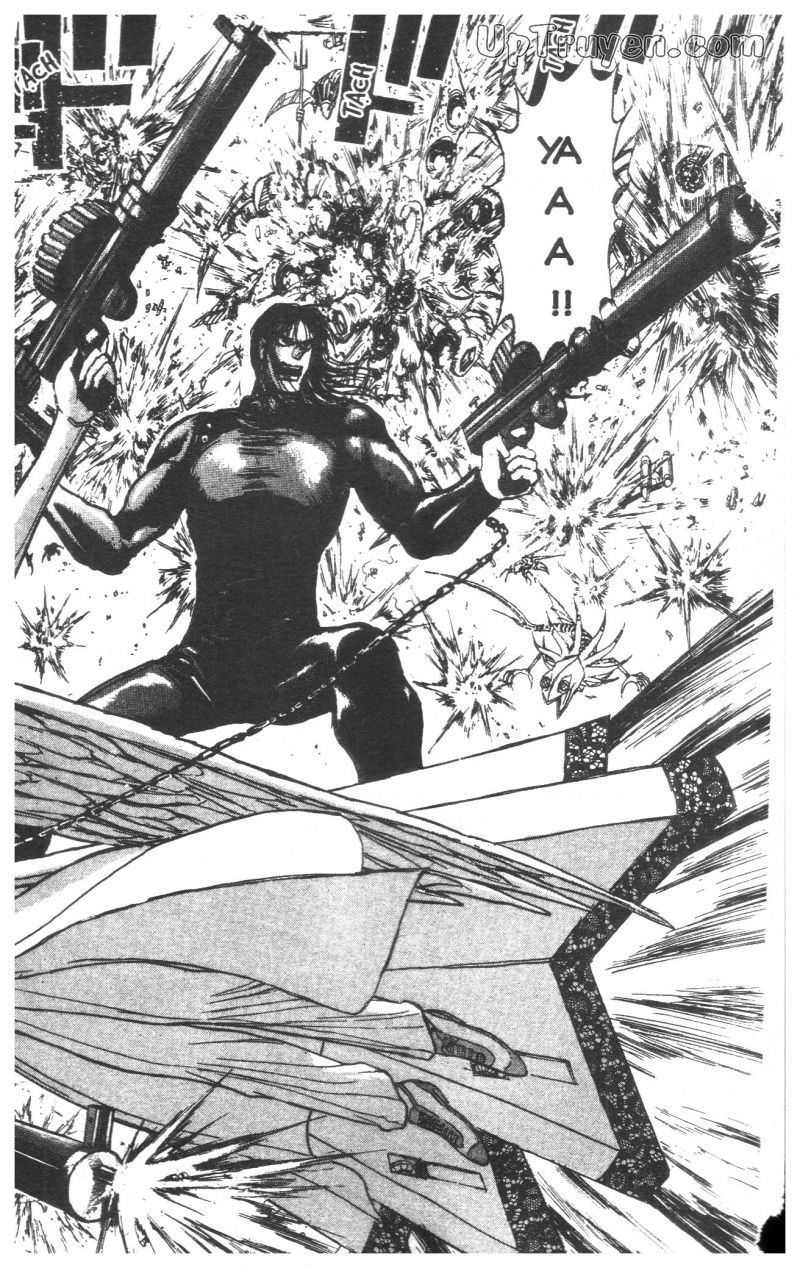 Fujita Kazuhiro: Chapter 36