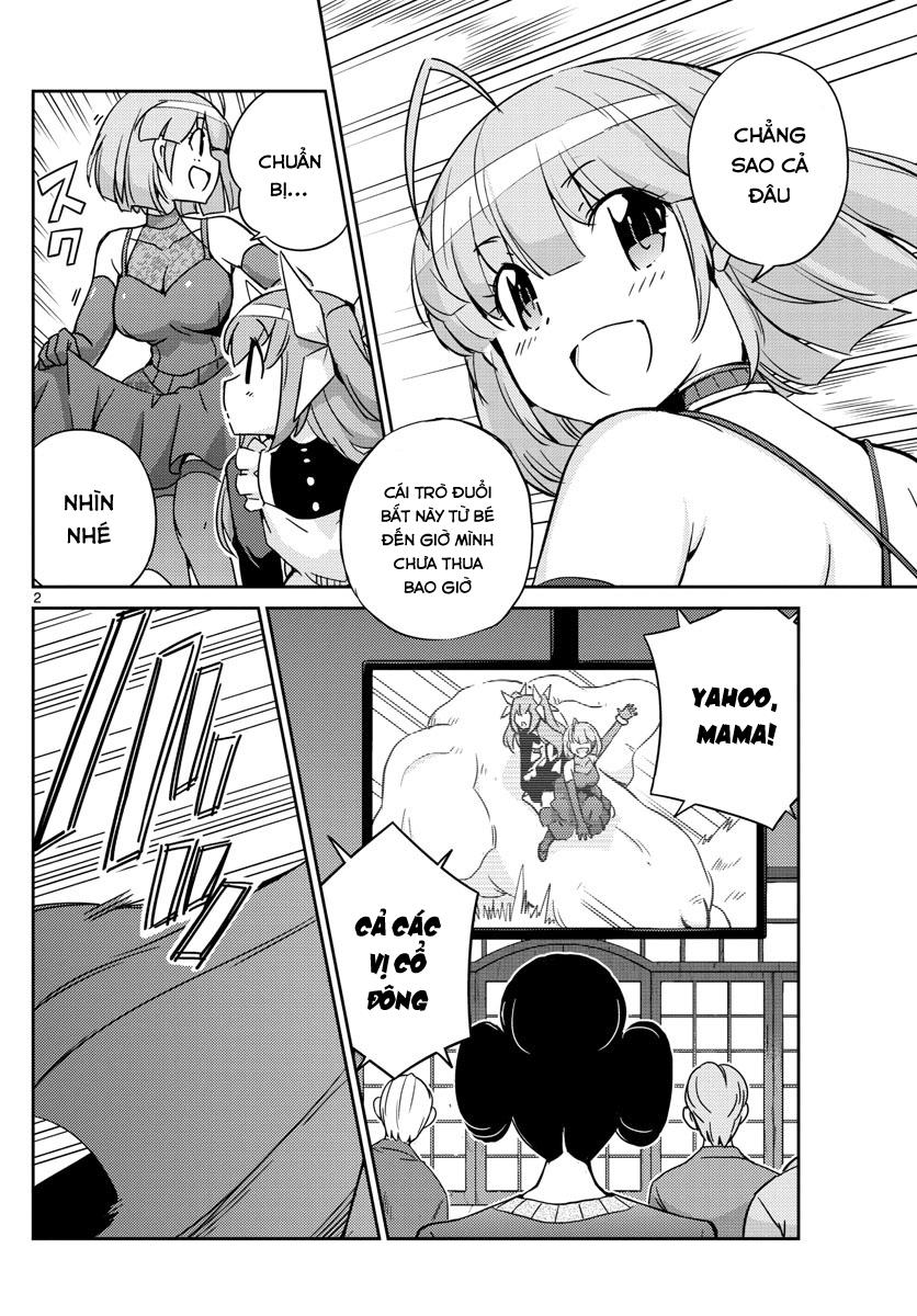 King Of Idols: Chapter 43