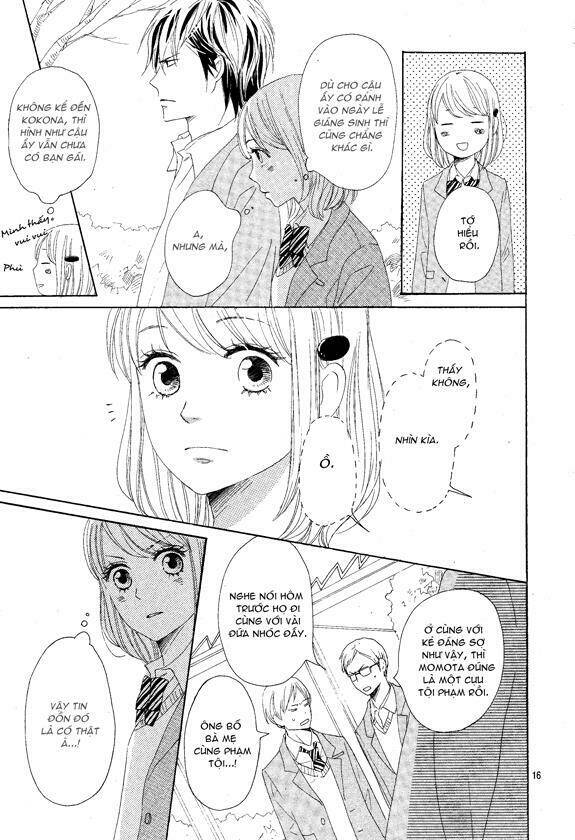 Junjou Drop: Chapter 1
