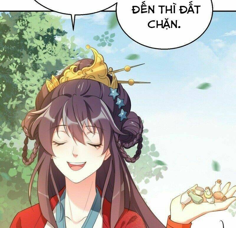 Nữ Tiên Tôn Bận Đào Hôn: Chapter 14