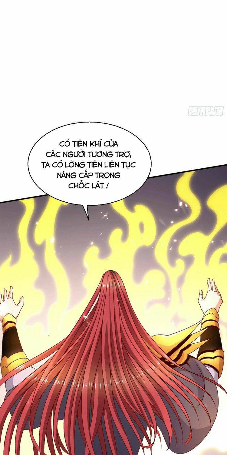 Tiên Vương Trùng Sinh: Chapter 248