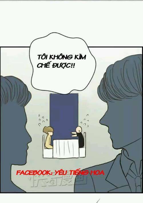 Thần Tượng Điểm Zero: Chapter 5