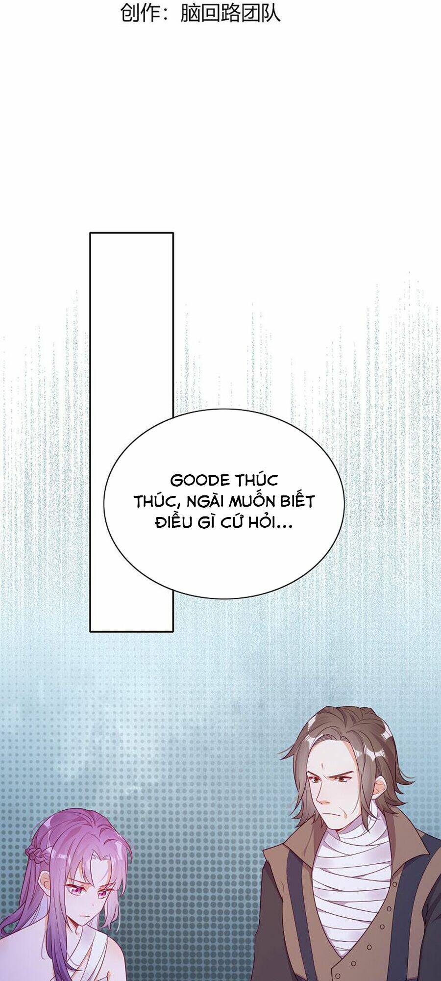 Vân Tưởng Chi Ca: Truy Ái Chỉ Lệnh: Chapter 38