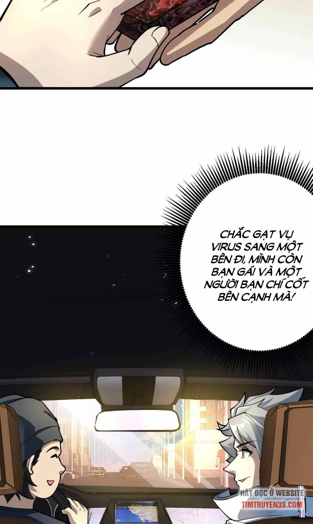 Trong Game Ta Là Vô Địch: Chapter 5