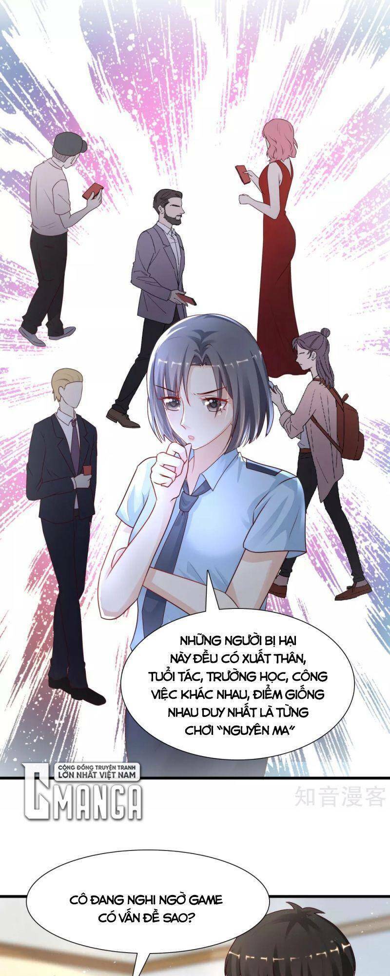 Tối Cường Vận Đào Hoa: Chapter 197