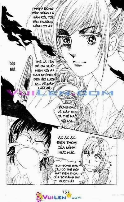 Bóng Mây Qua: Chapter 1