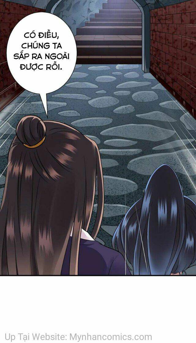 Thái Tử Điện Hạ Có Tin Vui: Chapter 92