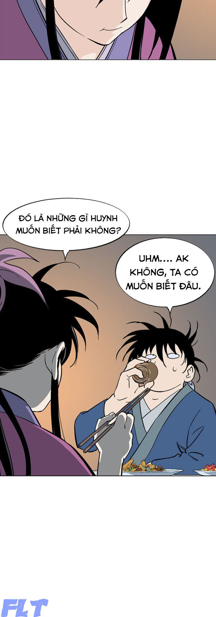 Cao Thủ 2: Chapter 37