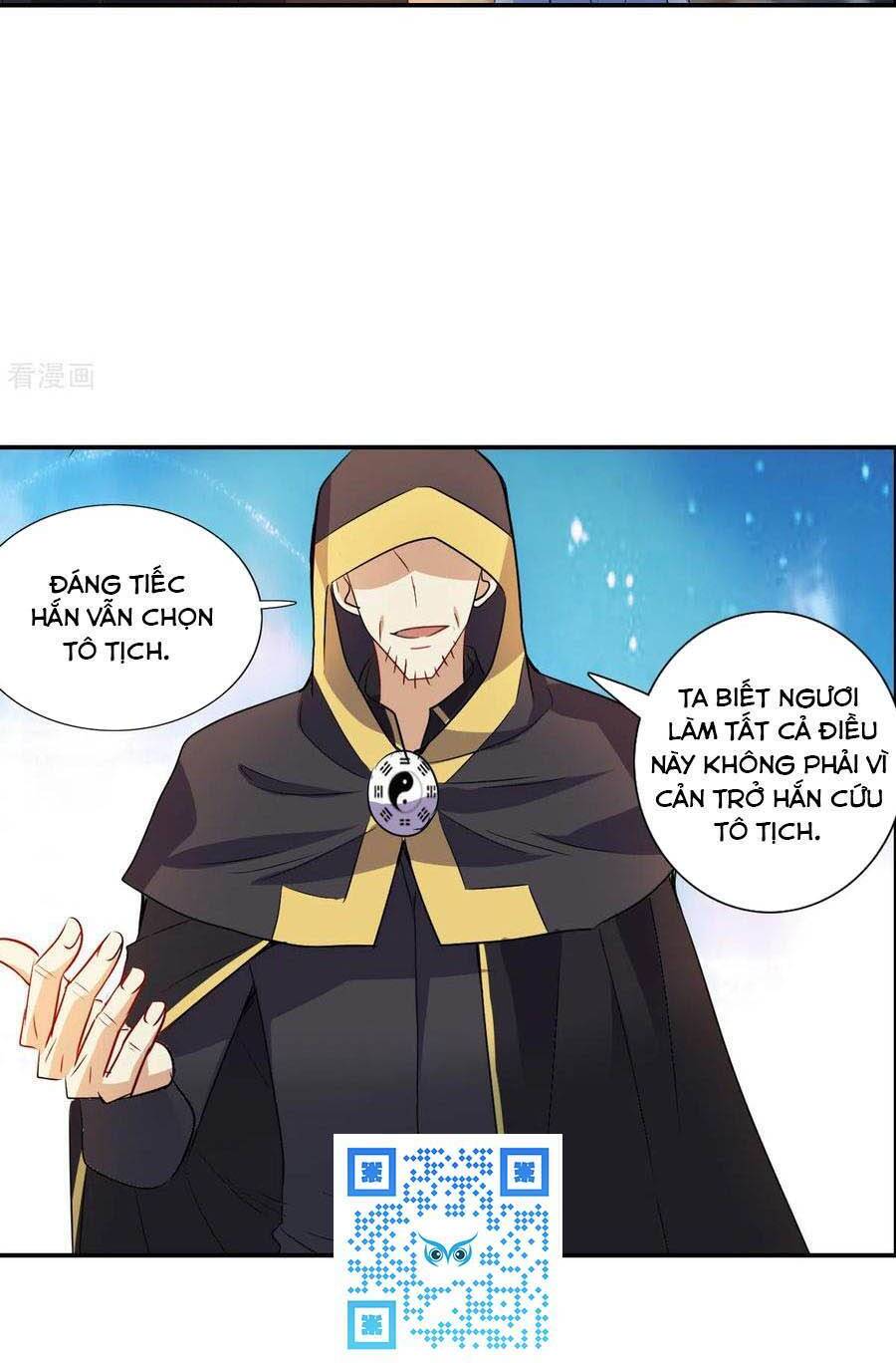 Tô Tịch Kỳ Quái: Chapter 127