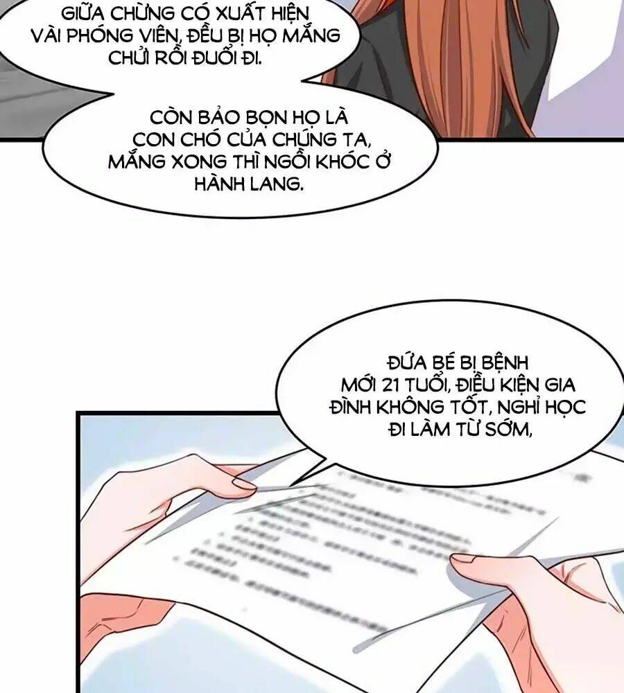 Nhật Ký Báo Thù Của Thiên Kim Hai Mặt: Chapter 47