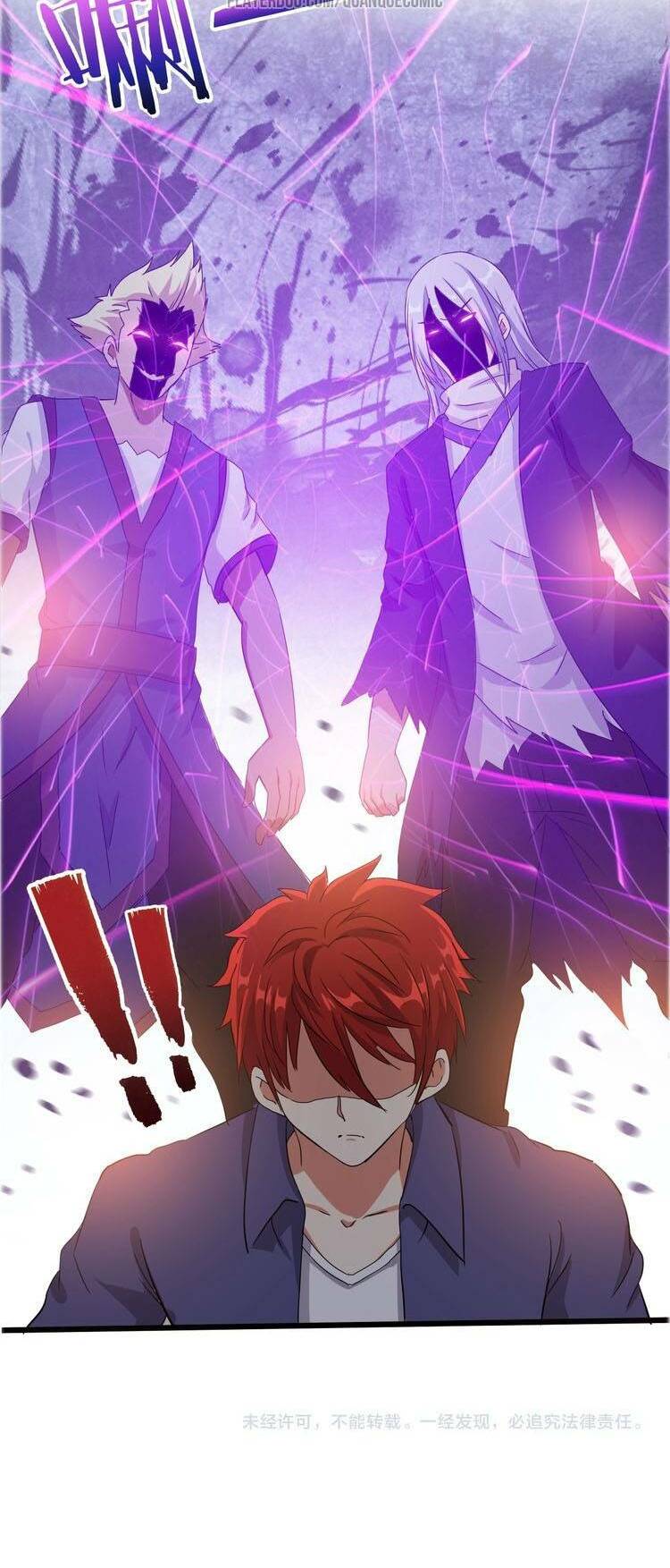 Kinh Thế Kỳ Nhân: Chapter 24