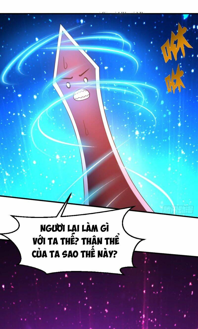 Trọng Sinh Tu Chân Tại Đô Thị: Chapter 69