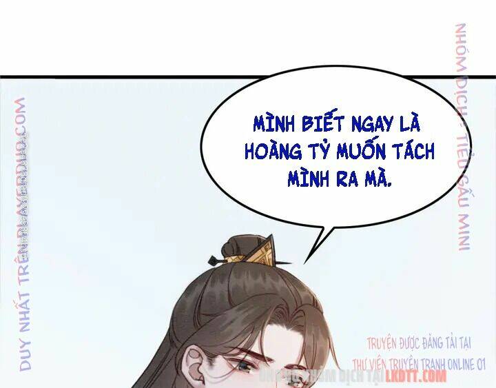 Trọng Sinh Bá Sủng Nhiếp Chính Vương Quá Mạnh Mẽ: Chapter 184