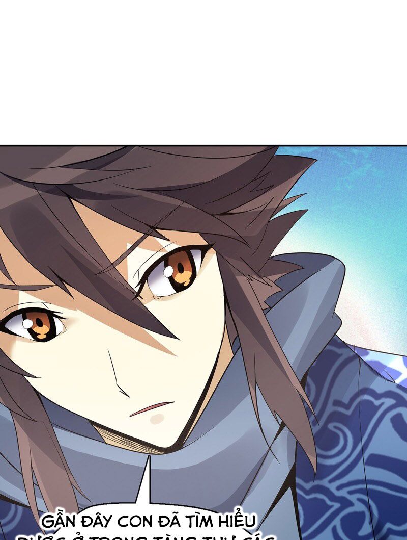 Thiên Thần Quyết: Chapter 125