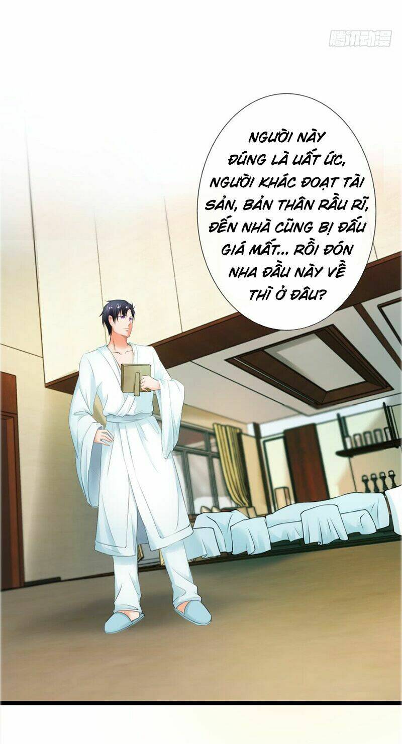 Vú Em Là Cổ Tiên: Chapter 3