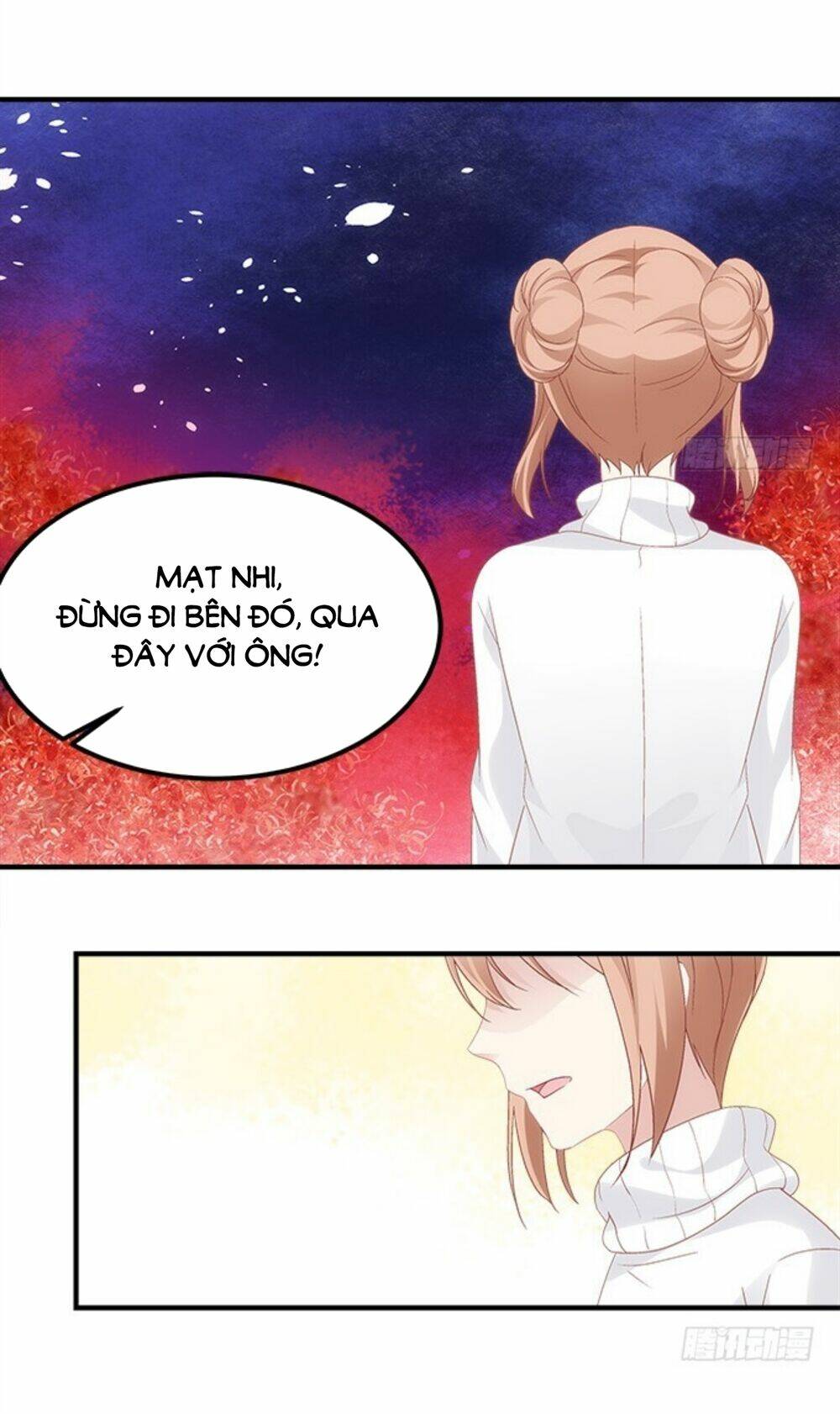 Ám Dạ Vô Thường: Chapter 77