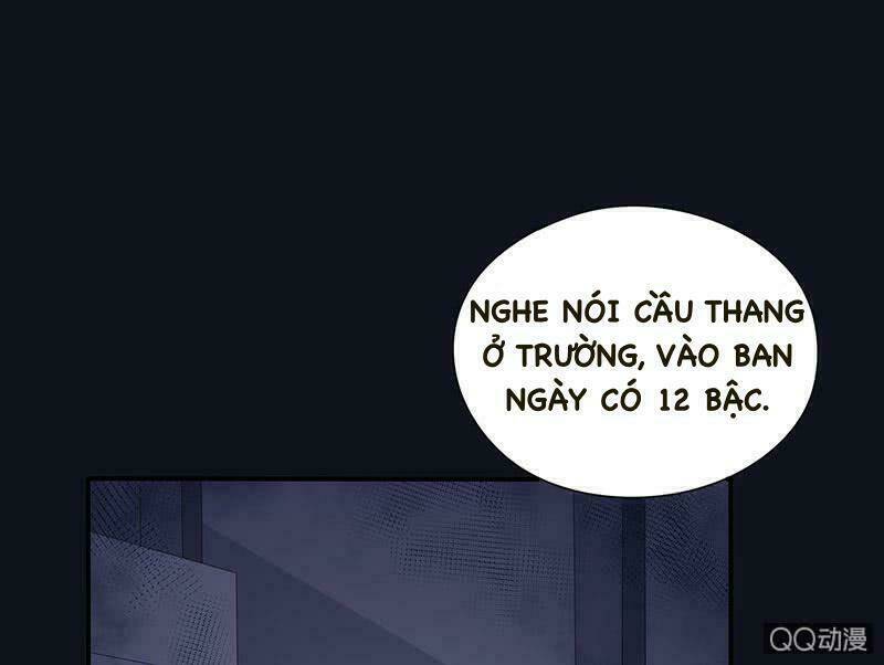 Băng Sơn Học Trưởng Không Được Chọc: Chapter 36.2