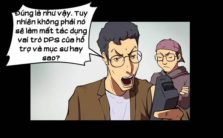Raid: Chapter 15