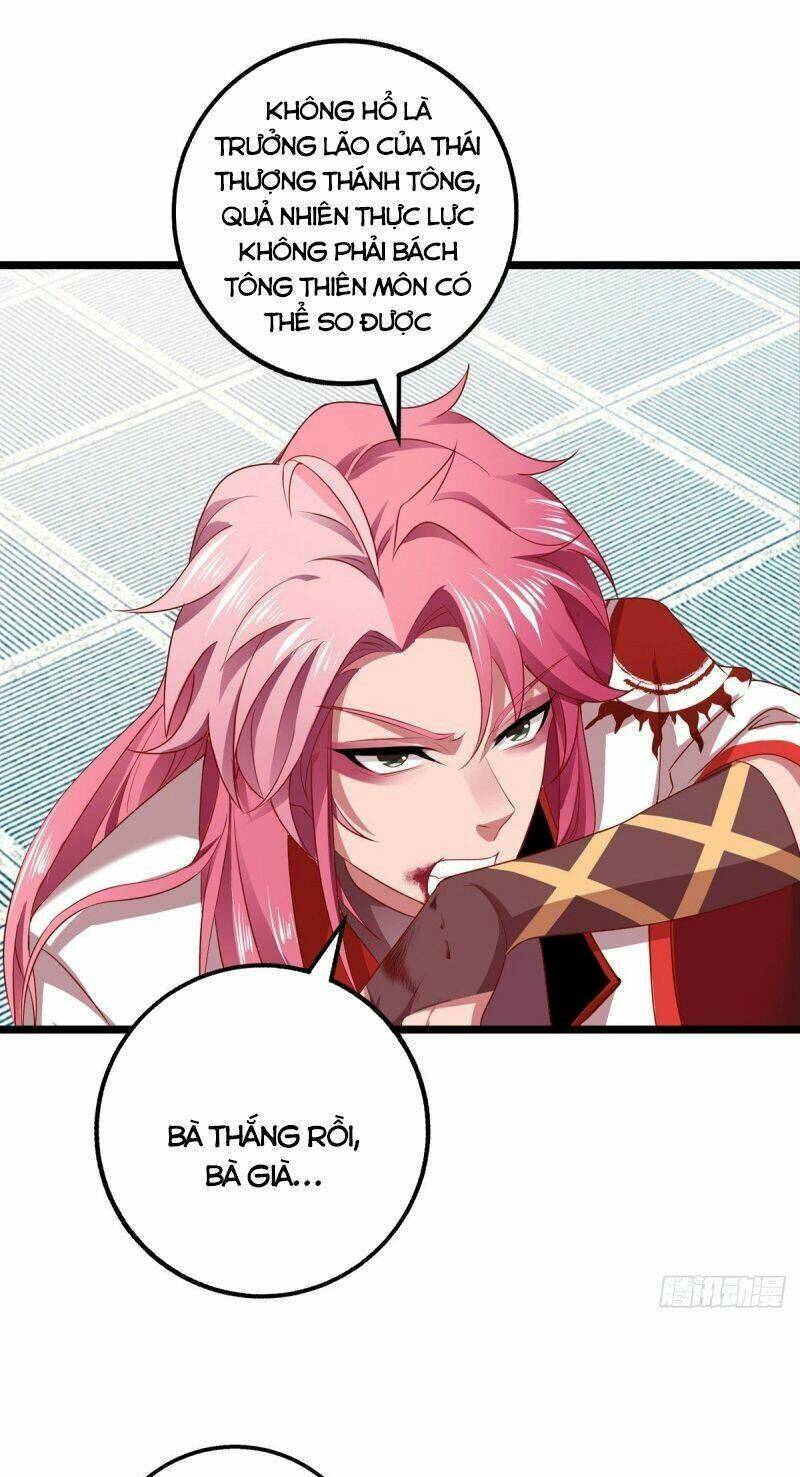 Ngày Mai Tôi Sẽ Chết: Chapter 21