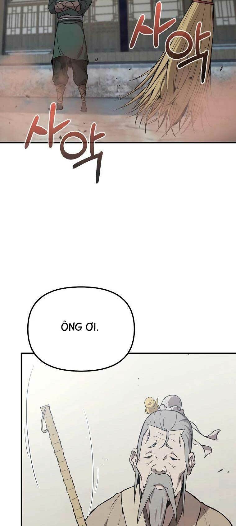 Đông Phương Bất Bại: Chapter 8