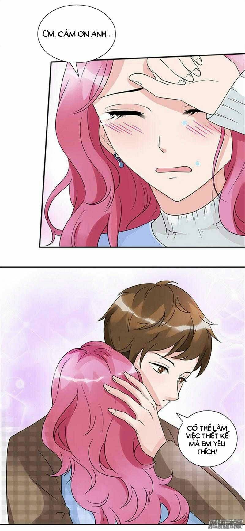 Tiểu Tâm Can Tuyệt Sủng Của Lạc Tiên Sinh: Chapter 36