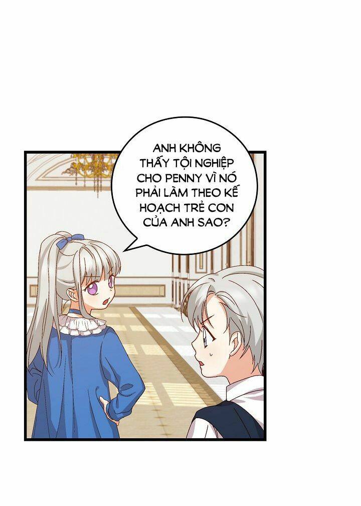 Đừng Chọc Đứa Em Gái Bé Bỏng Của Chúng Tôi: Chapter 6