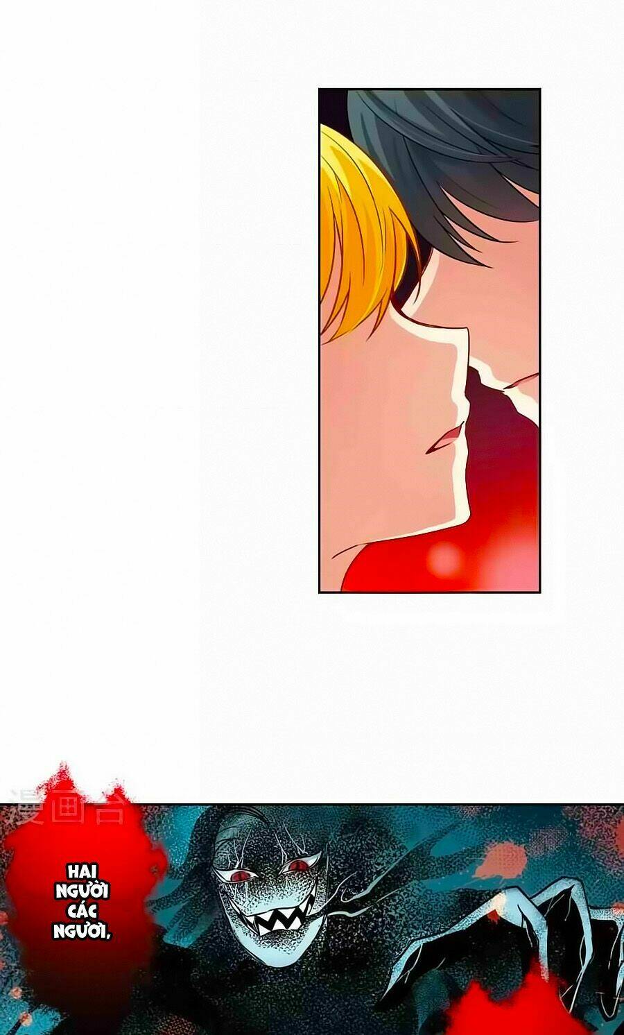 Huyền Vũ Luyến Ca: Vạn Vật Sinh Linh: Chapter 21.1