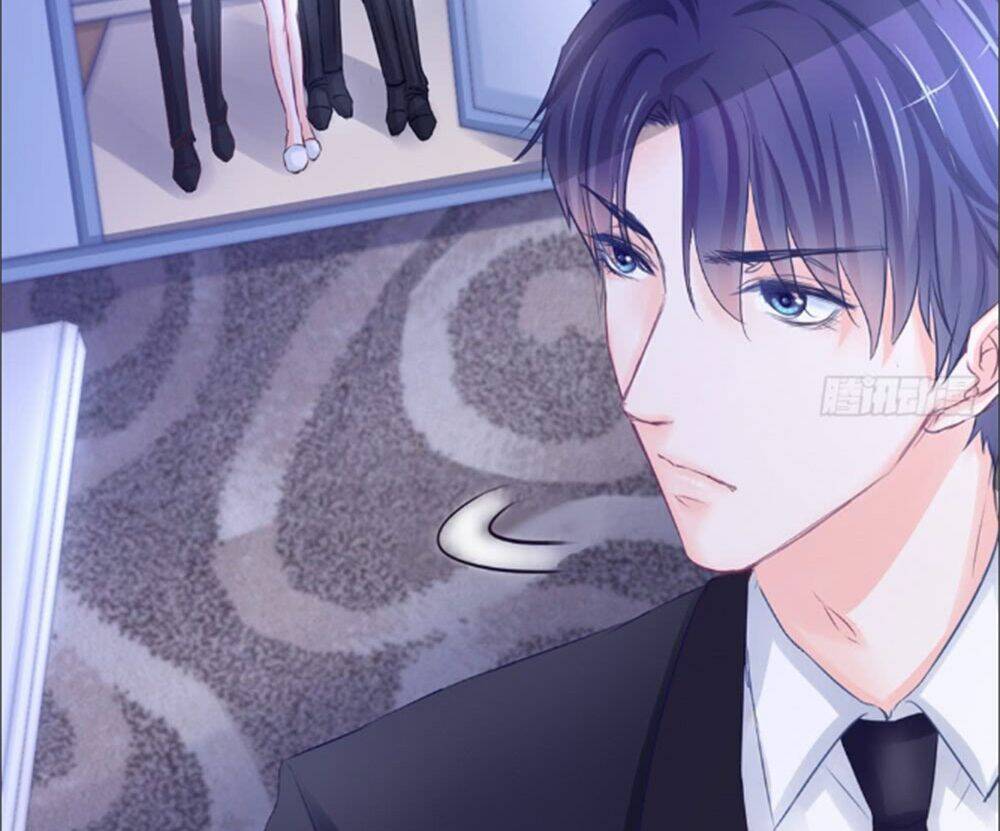 Cẩm Lý Thiếu Nữ Của Tôi: Chapter 2.2