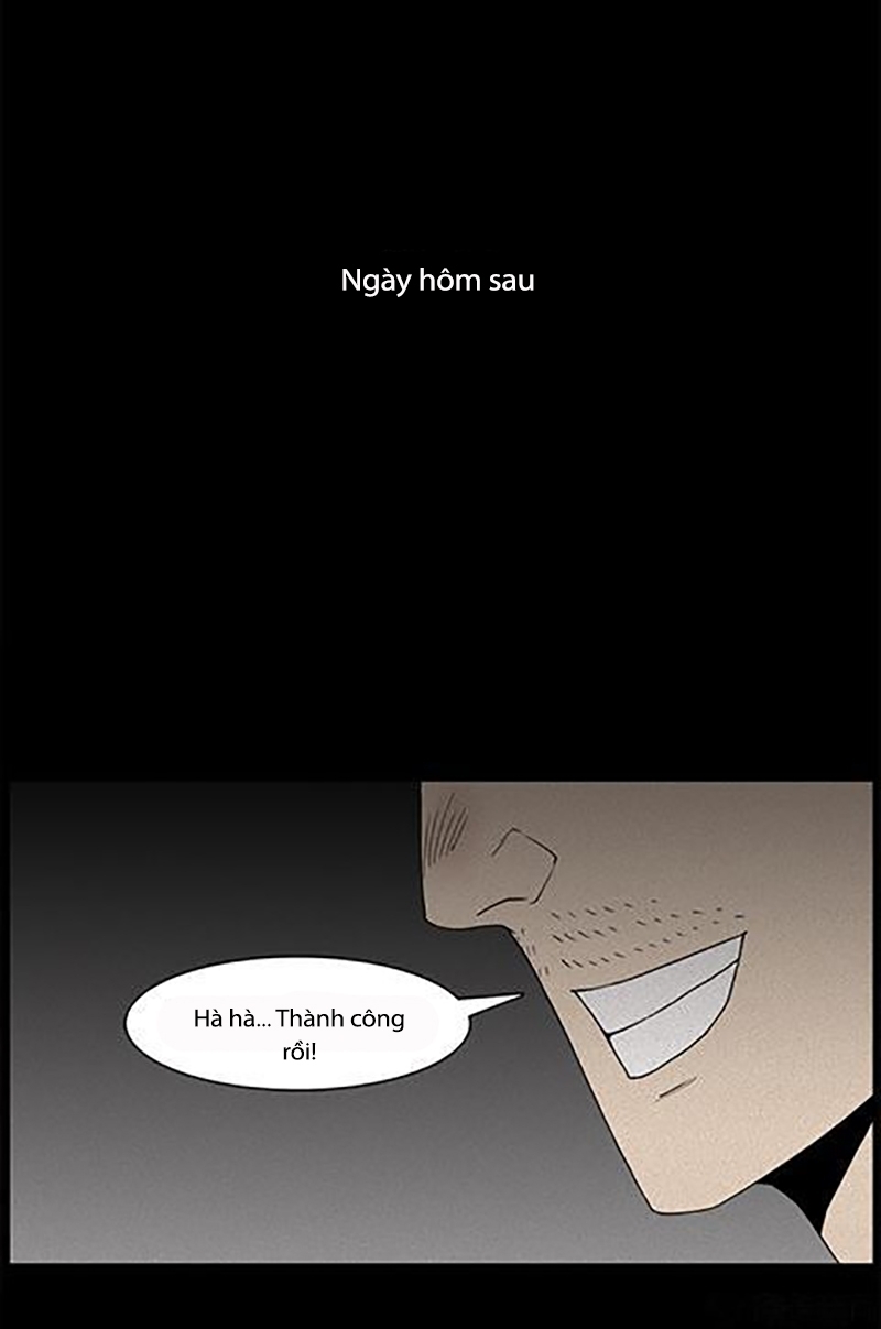 Chuyện Lạ Đêm Khuya: Chapter 44