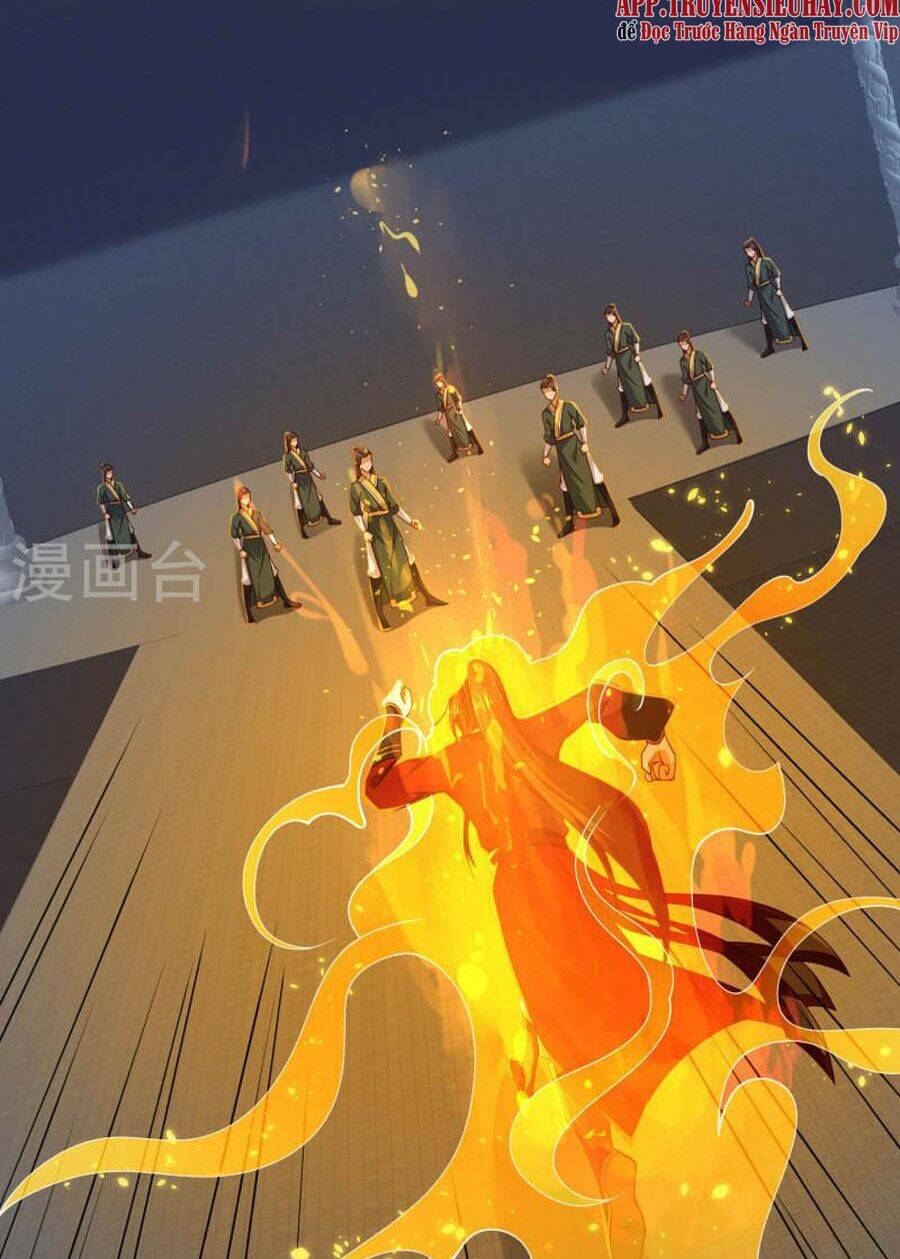 Khoa Kỹ Đại Tiên Tông: Chapter 72