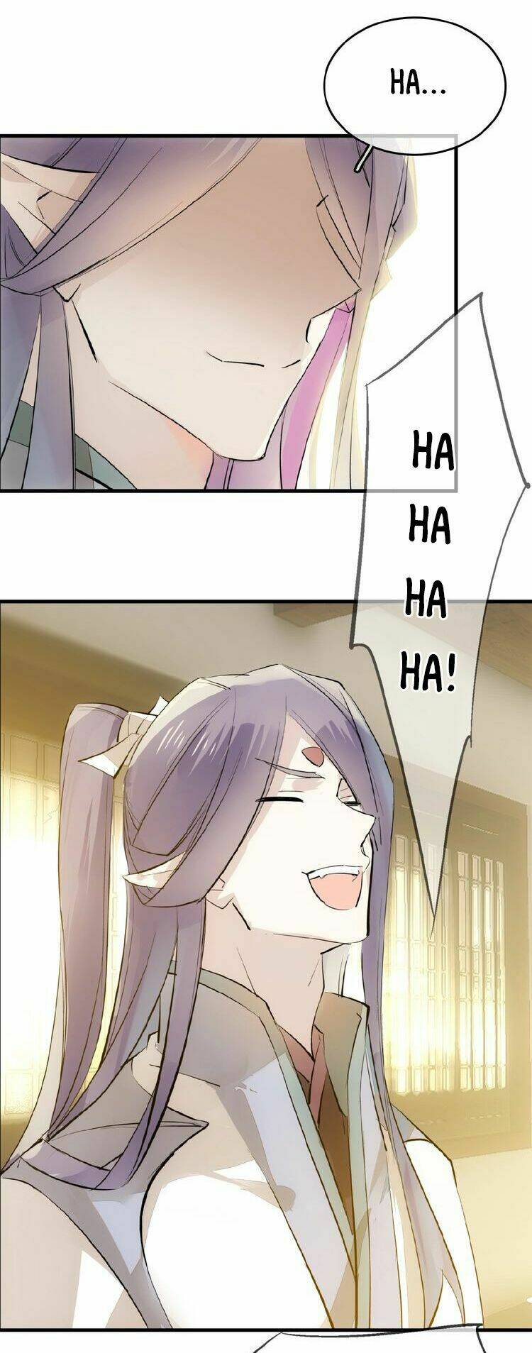 Chấp Tử Chi Kiếm: Chapter 4