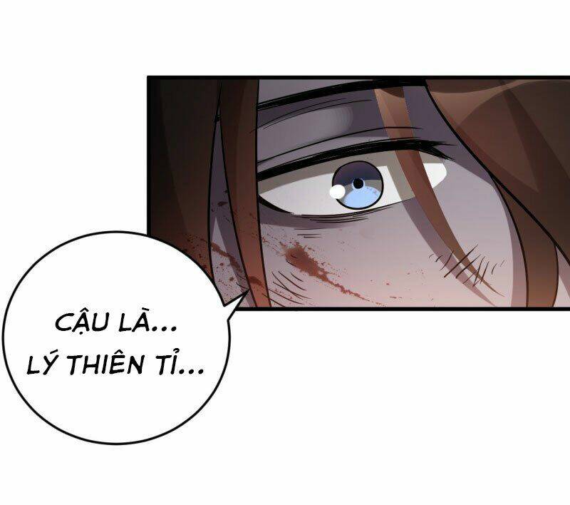 Trò Chơi Thời Mạt Thế: Chapter 7