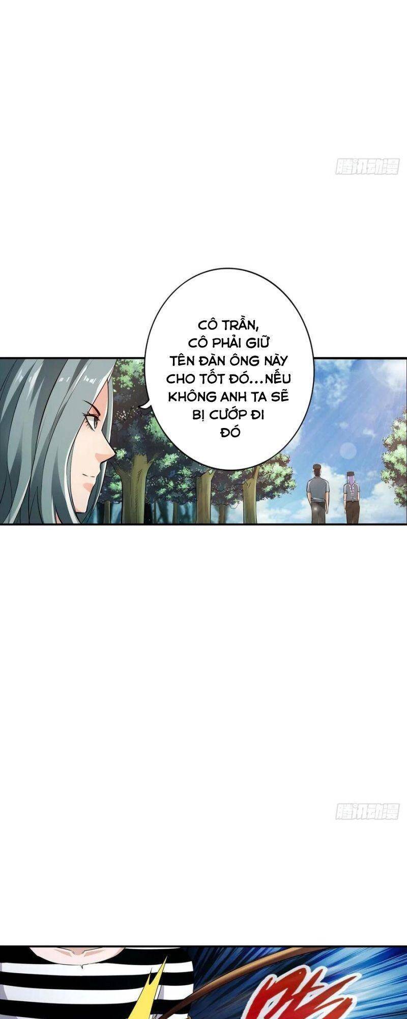 Hệ Thống Tìm Đường Chết Mạnh Nhất: Chapter 95