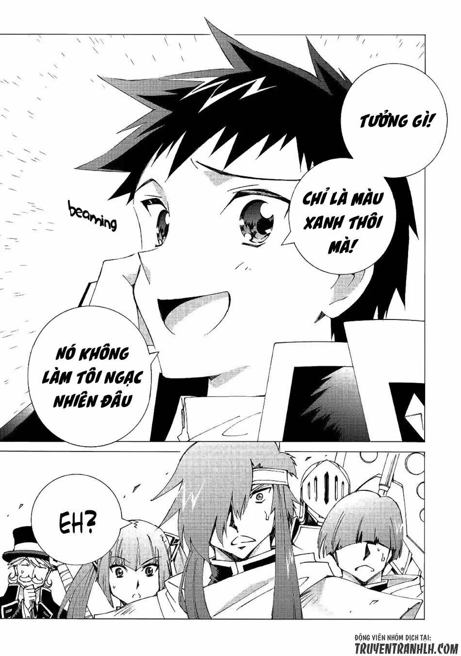 Argate Online: Chapter 9