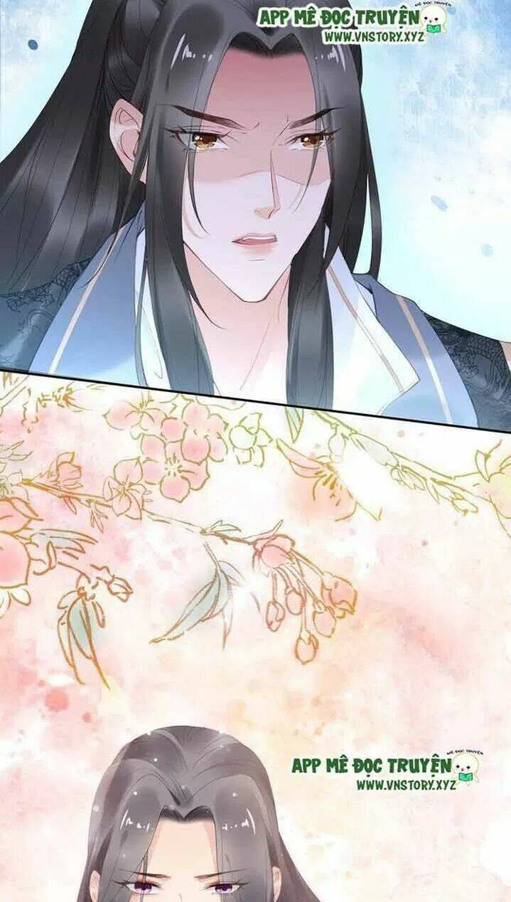 Nhất Sinh Nhất Thế Tiếu Thương Khung: Chapter 34